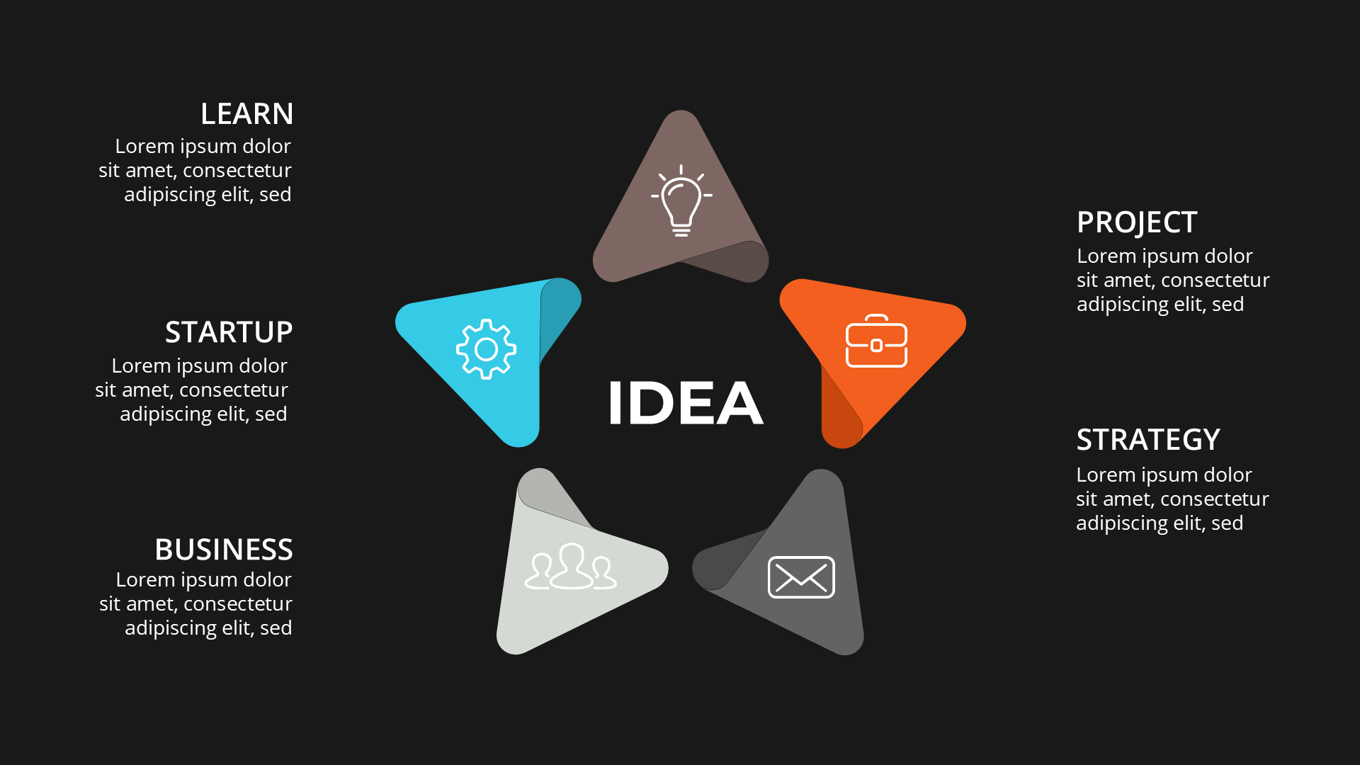 Arrows Dark Part 1 slide 7